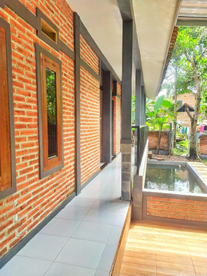 Kelapa Gading Villas Banyuwangi  Exterior foto