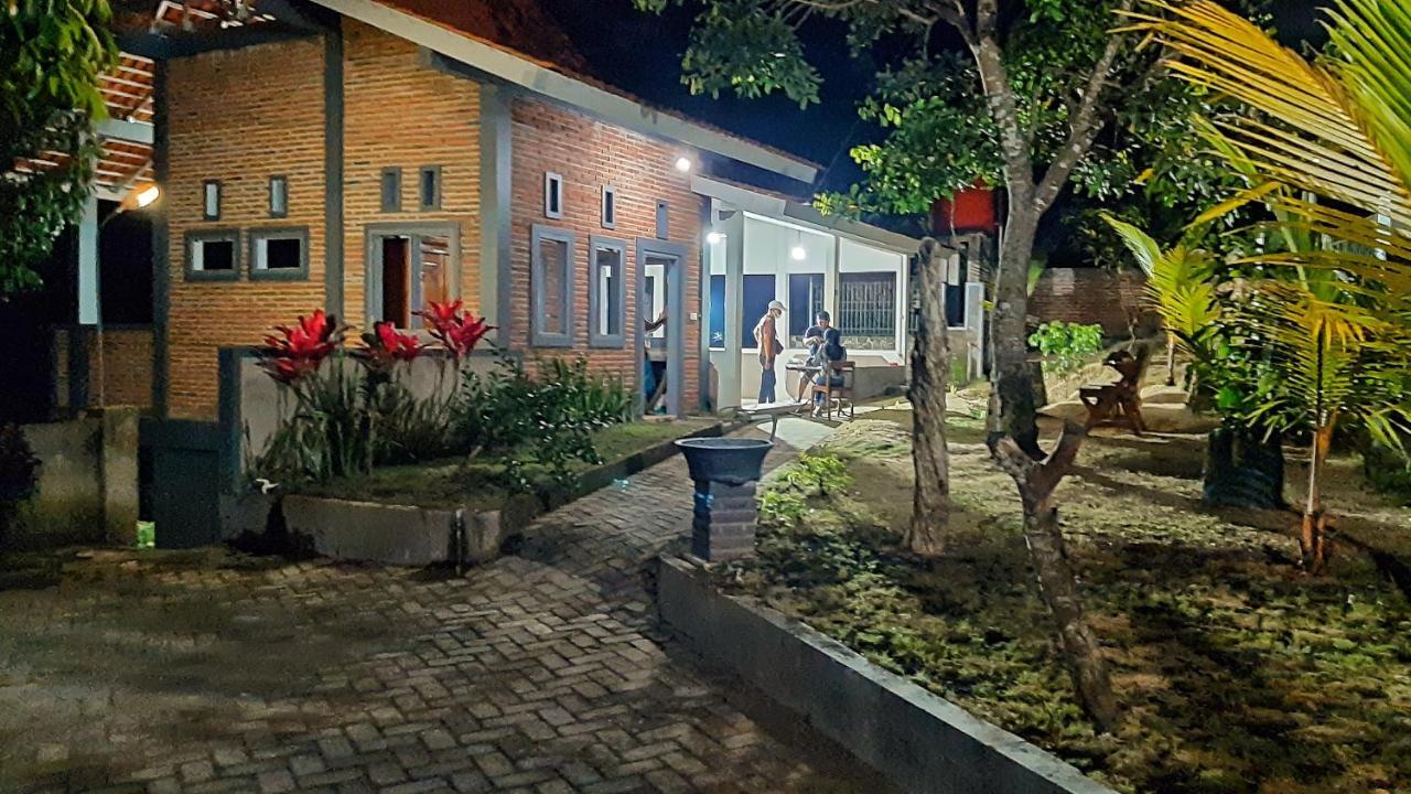 Kelapa Gading Villas Banyuwangi  Exterior foto
