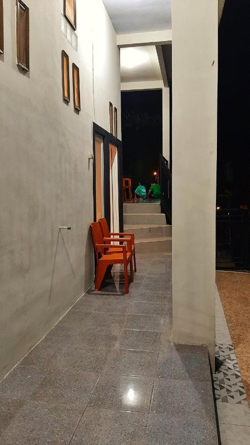 Kelapa Gading Villas Banyuwangi  Exterior foto
