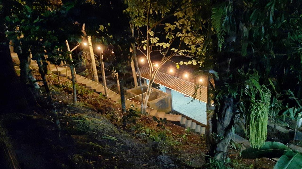 Kelapa Gading Villas Banyuwangi  Exterior foto