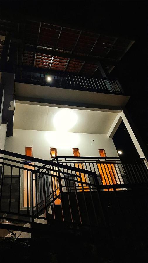 Kelapa Gading Villas Banyuwangi  Exterior foto